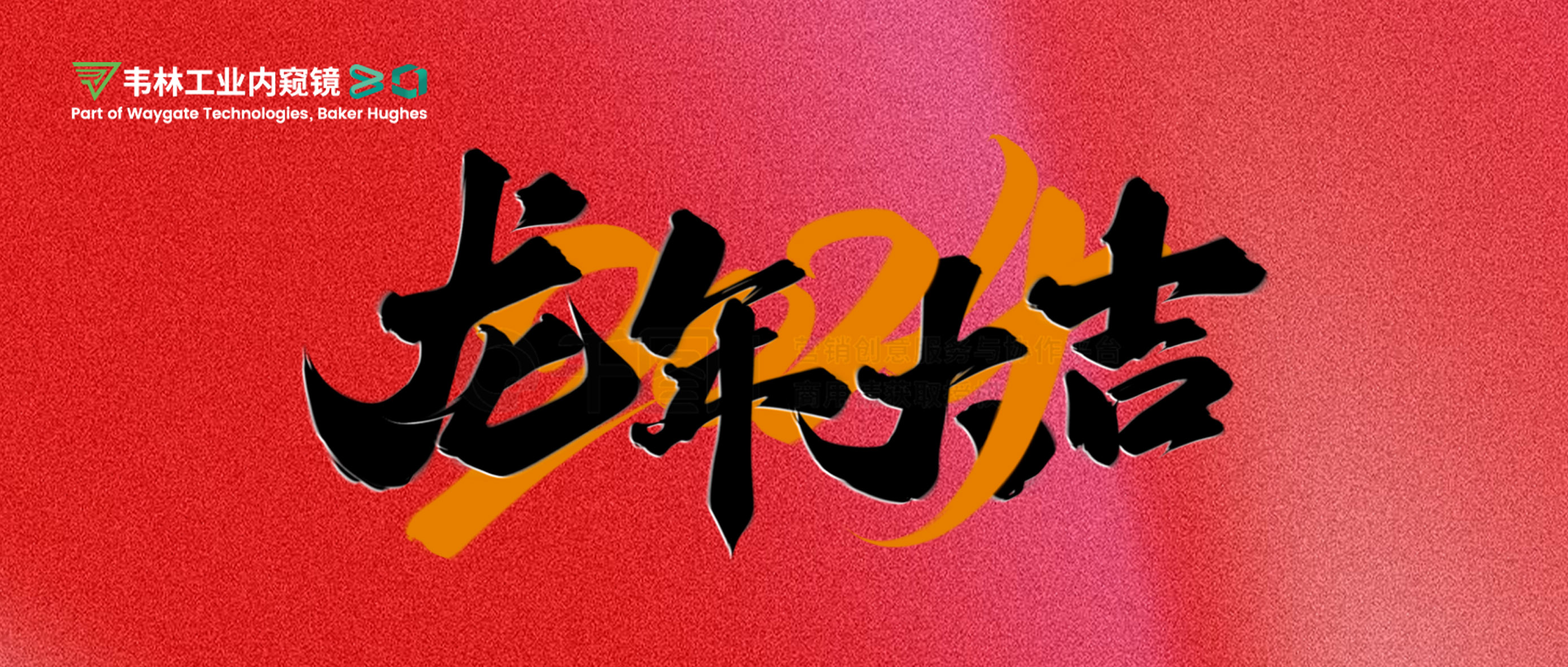 北京韋林意威特工業(yè)內(nèi)窺鏡有限公司恭祝新老客戶(hù)：新春快樂(lè)，龍年大吉！